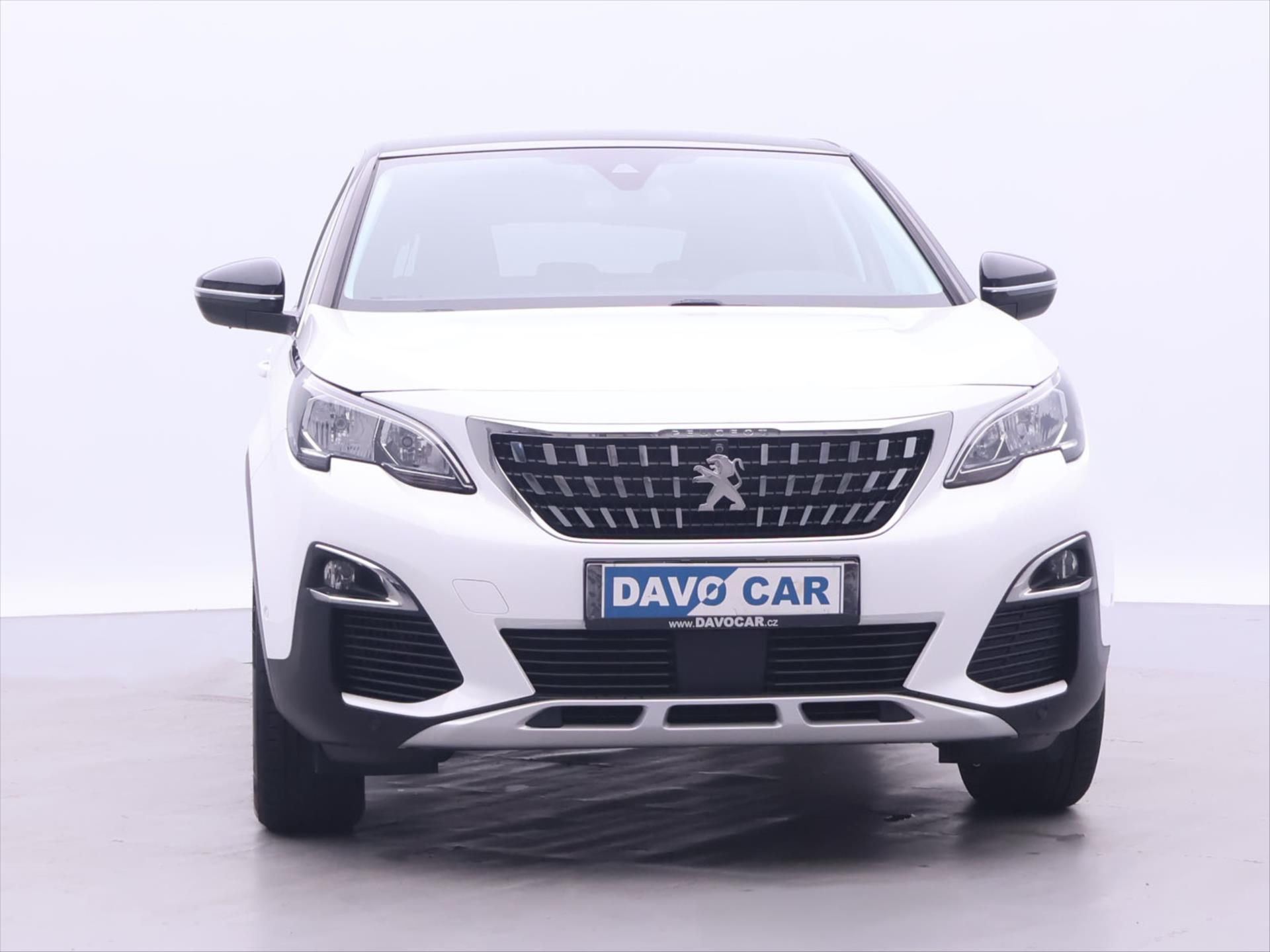 Peugeot 3008, 1.2 PT 96kW Aut. Allure CZ - fotka 2