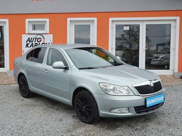 1.6 MPi 75kW Ambition / ČR