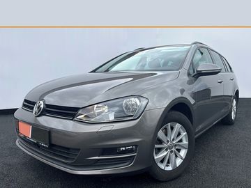 VII 1.4TSI DSG Ak.Tempomat DPH