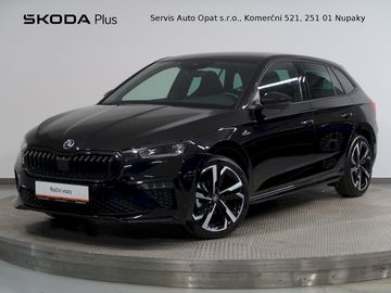 MONTE CARLO 1.0TSI 85KW DSG PA