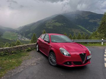2.0 JTDm 110kW, Sprint