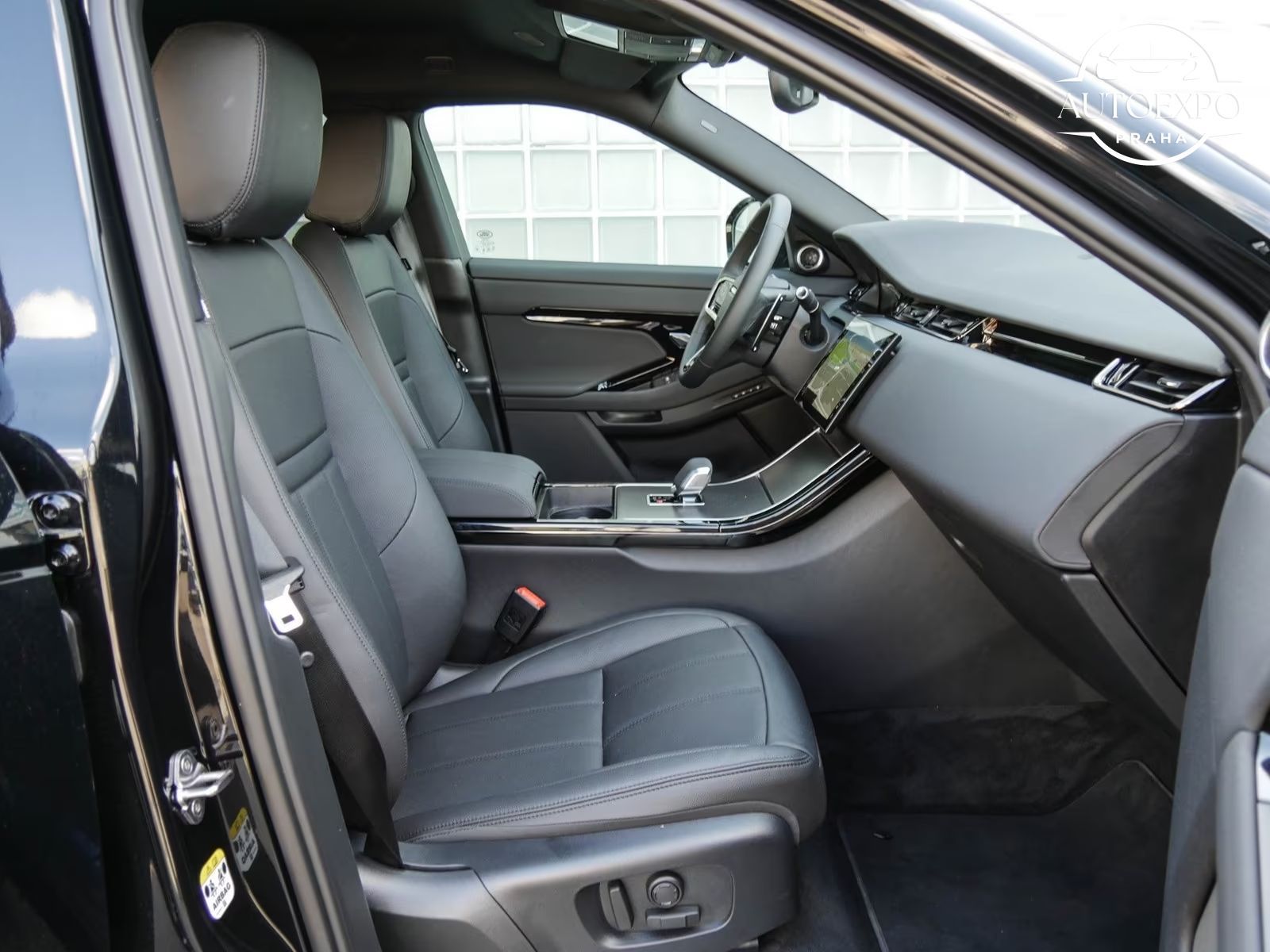 Land Rover Range Rover Evoque, D165 Dynamic SE Black Pack - - fotka 3