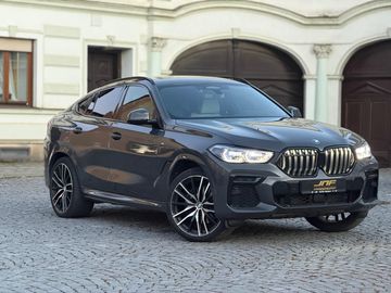 xDrive 40i M Sport DPH