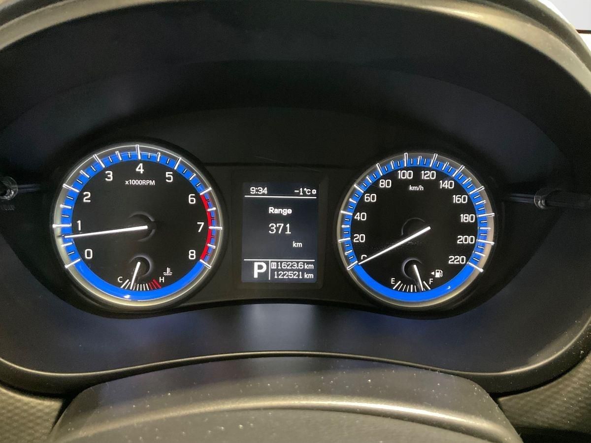 Suzuki SX4 S-Cross, 1,6 VVTi  COMFORT - fotka 3
