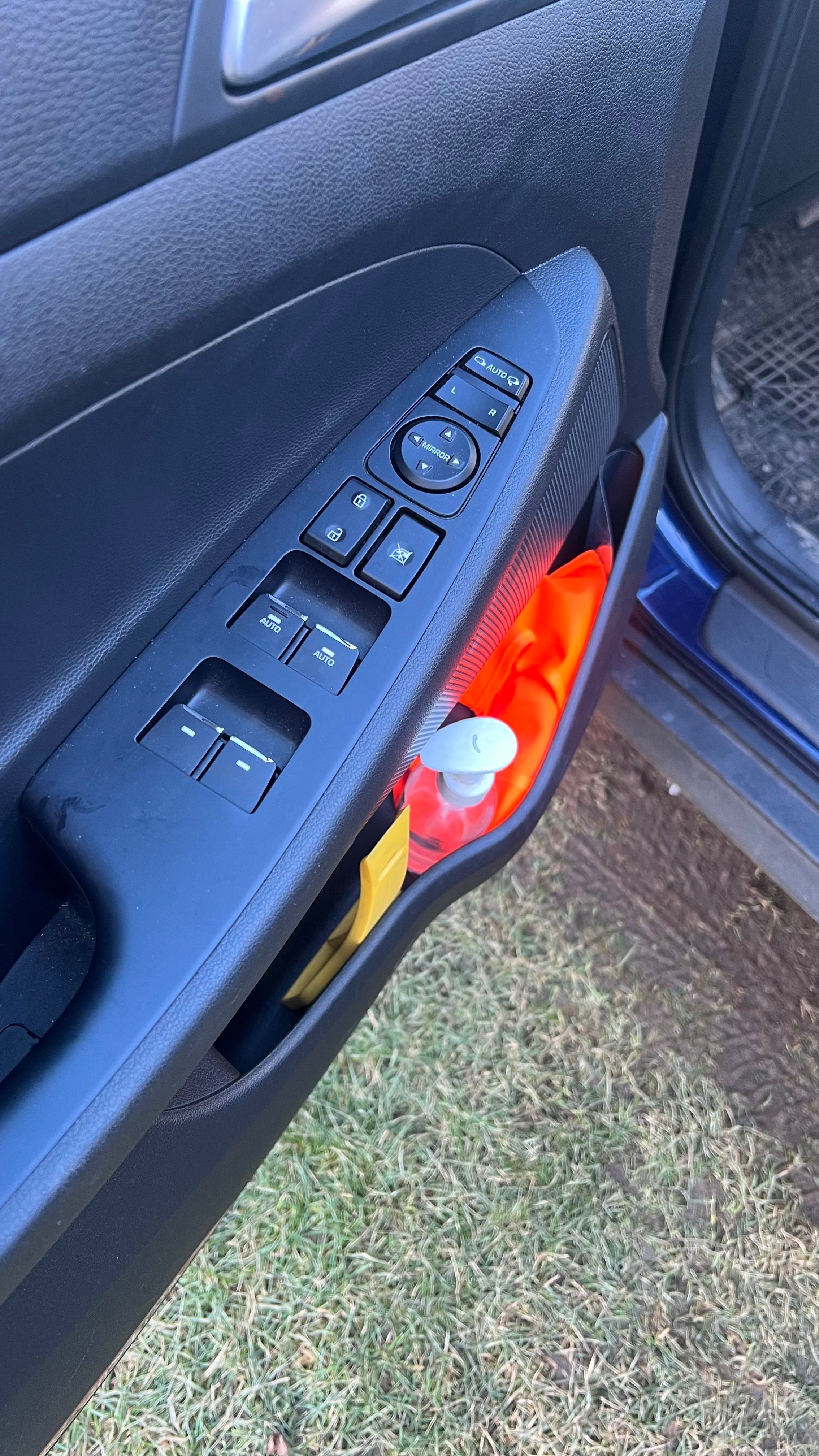 Hyundai Tucson, Hyundai Tucson 1.6T-GDI benzin - fotka 2