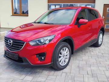 2,0i 121Kw najeto 115000Km