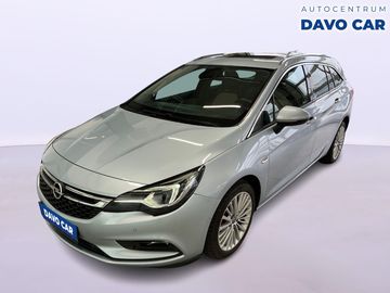 1,6 CDTi 81kW CZ Sports Tourer
