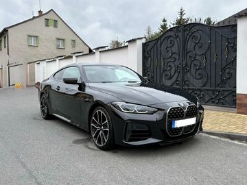 BMW 440i xDrive, Top Stav