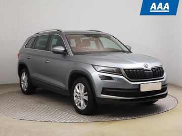 2.0 TDI, Automat, Navi