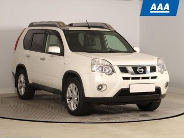 2.0 dCi, Tekna, 4X4