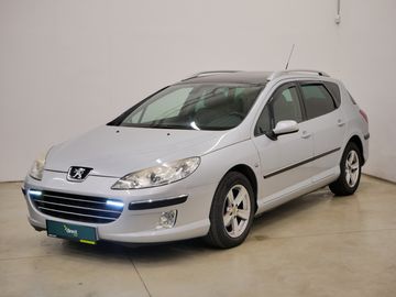 2.0 HDI 100 kW