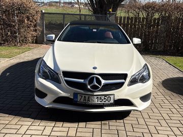 350 CDI, TOP stav