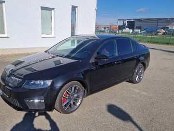 2,0 TDI RS DSG