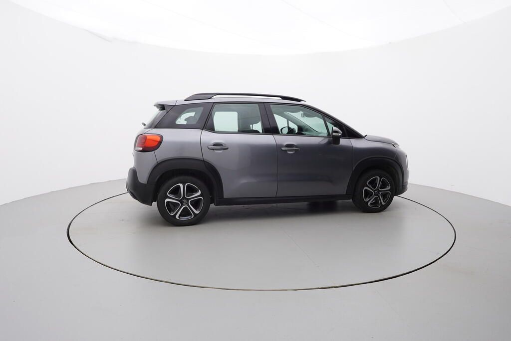 Citroën C3 Aircross, 1.2 60 kW - fotka 6