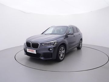 M sport 2.0 D 140 kW