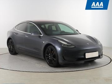 Long Range 4WD 78kWh, SoH 77%
