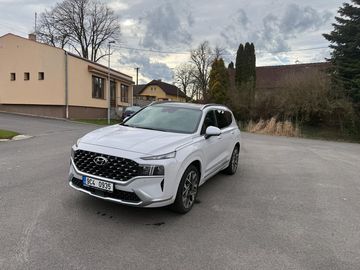LUXURY, 4X4, PANORAMA, 7 MÍST