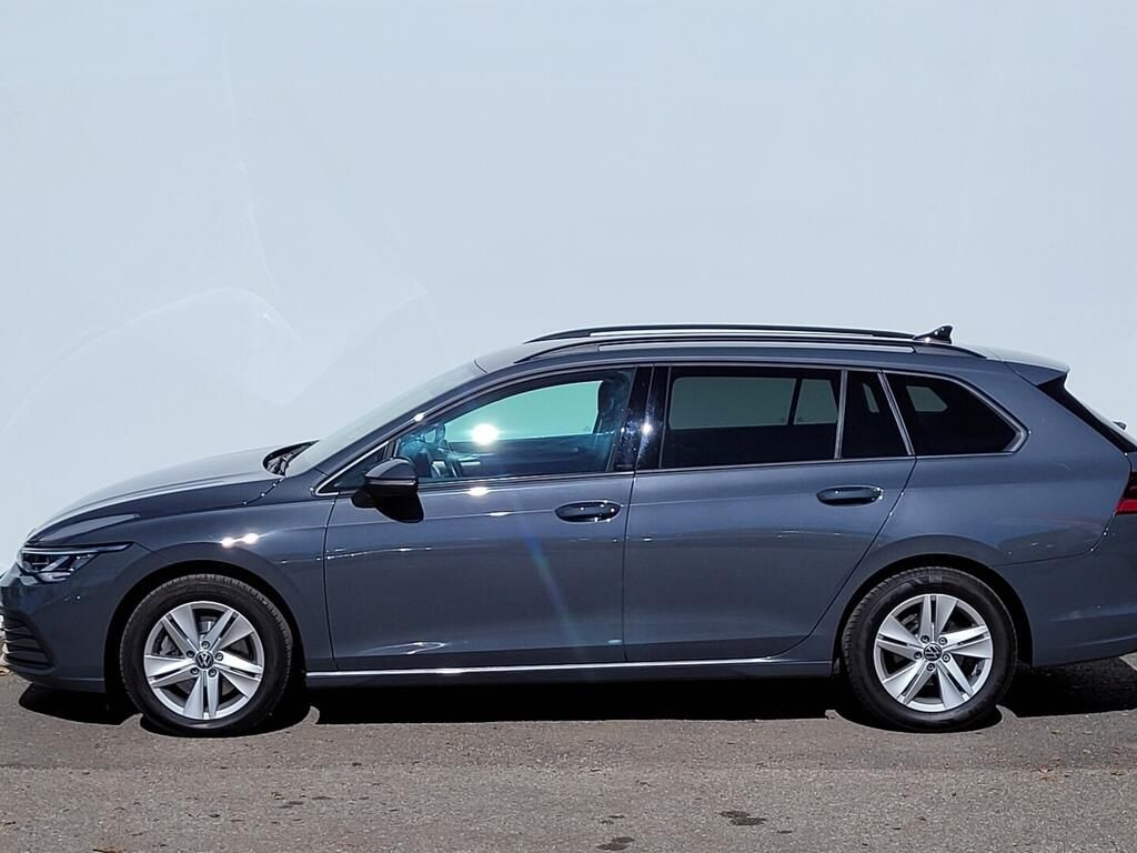 Volkswagen Golf, Life 2.0 TDI 85 kW - fotka 3