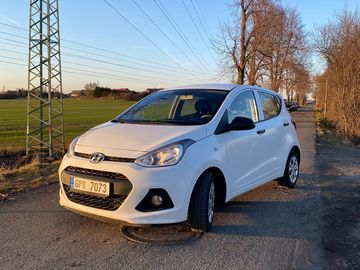 Hyundai i10 1.0