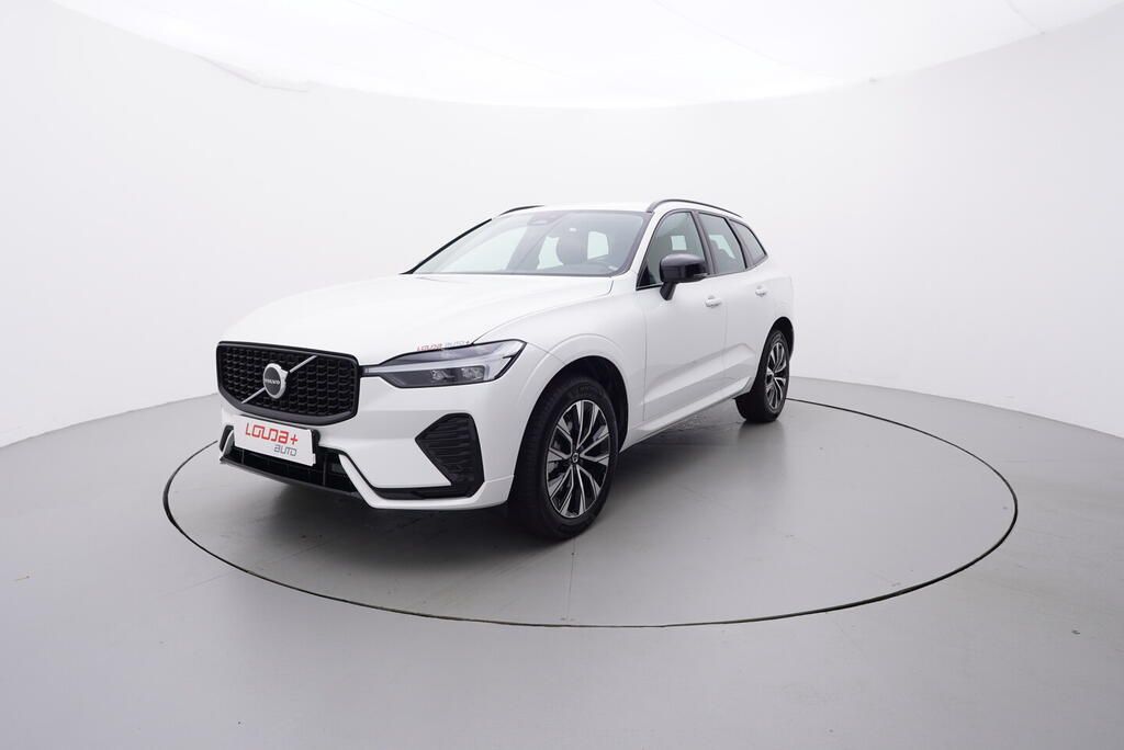 Volvo XC60, Plus Dark 2.0 B4 145 kW
