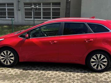 1.6 CRDi - servisováno,TOP sta