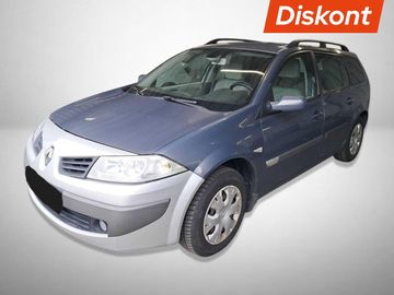 1.4 16V , Tažné, Klima