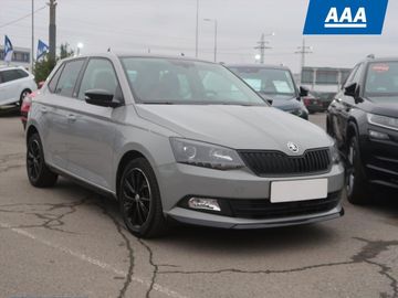 1.0 TSI, Monte Carlo
