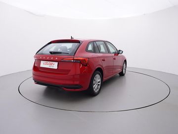 Selection 1.0 TSI 85 kW