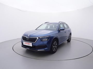 Ambition 1.0 TSI 85 kW
