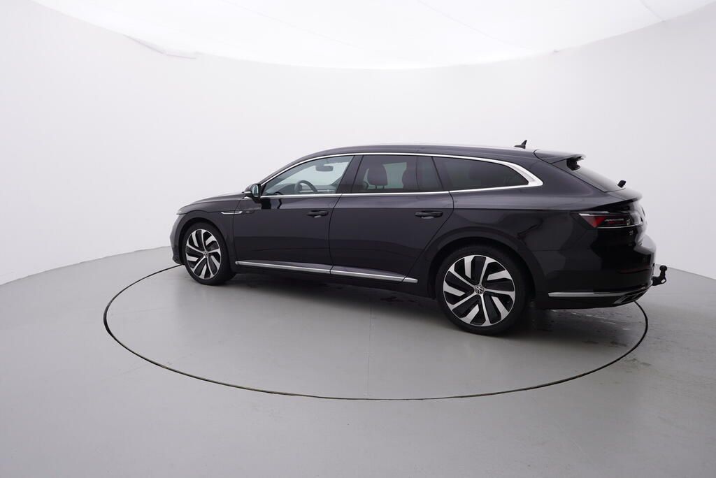 Volkswagen Arteon, R-Line 2.0 TDI 147 kW - fotka 3