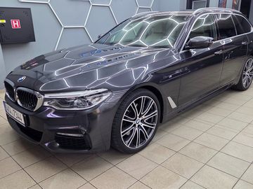530D XDRIVE, M Paket, 195KW