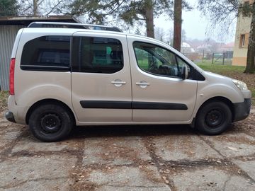 Partner Tepee 1.6 16v