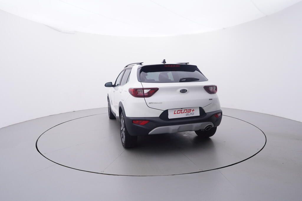 Kia Stonic, Spirit 1.0 88 kW - fotka 4