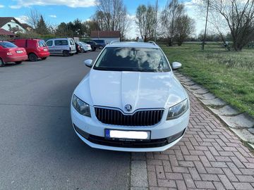 2.0 TDI Edition