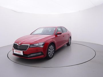 Style 2.0 TDI 147 kW