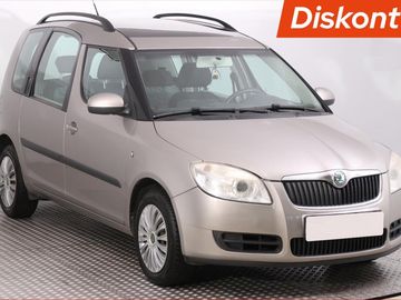 1.4 16V, Automatická klima