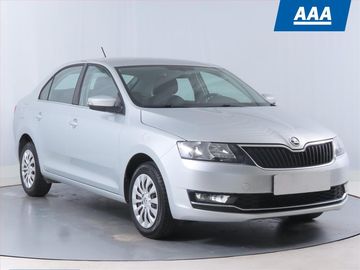 1.0 TSI, Style, Klima