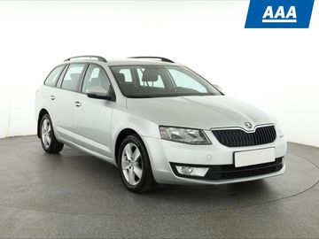 1.6 TDI, Style