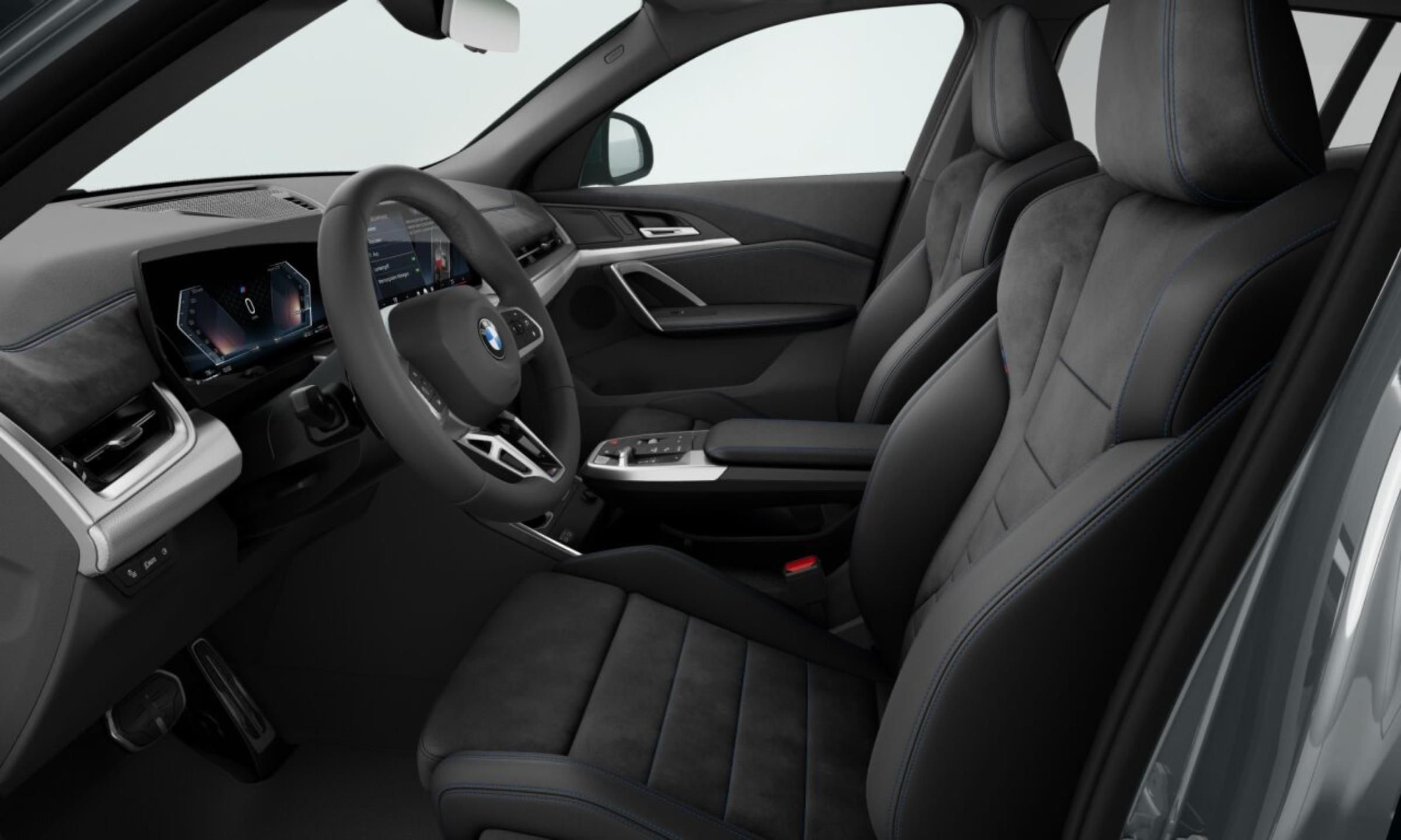 BMW X2, X2 sDrive 20i - fotka 4