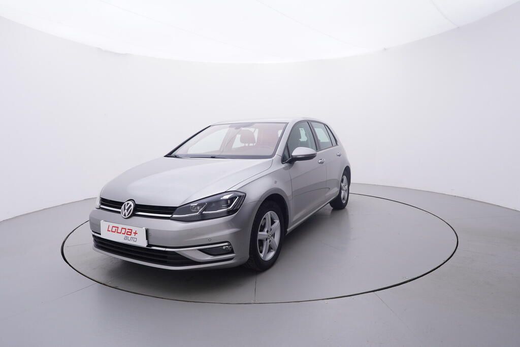 Volkswagen Golf, Highline 1.4 TSI 92 kW