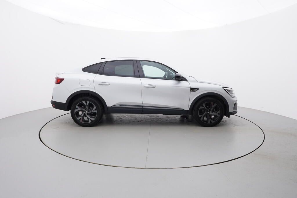 Renault Arkana, RS line 1.3 TCe 103 kW - fotka 6