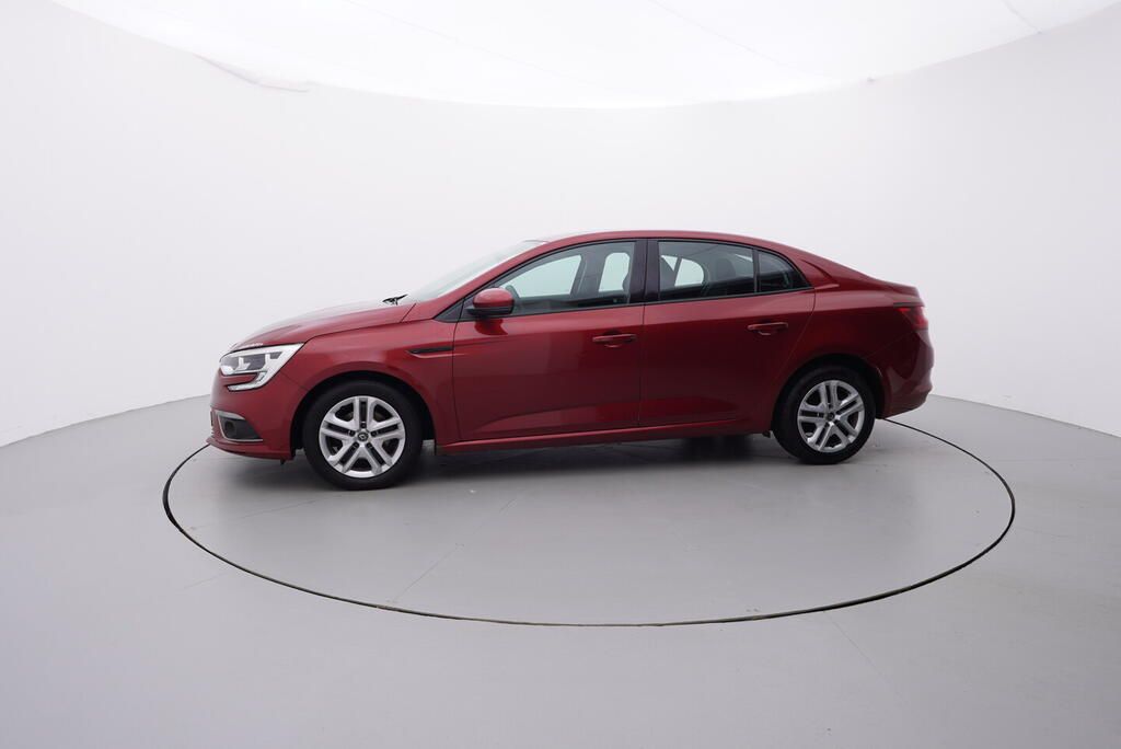 Renault Mégane, 1.3 85 kW - fotka 2