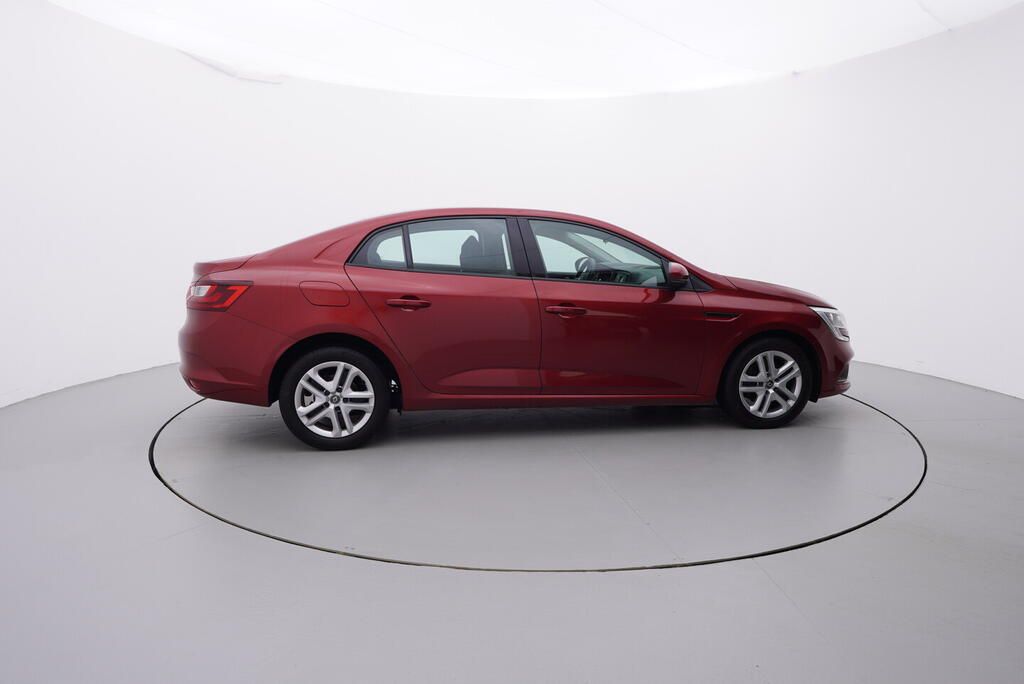 Renault Mégane, 1.3 85 kW - fotka 6