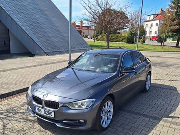 F30, Sport paket