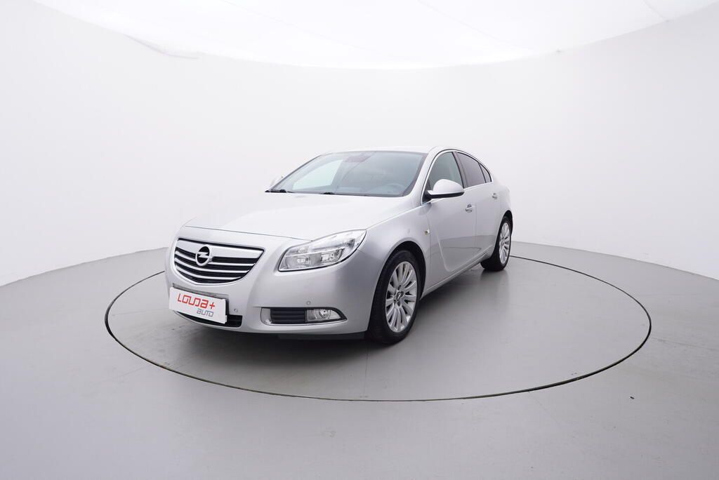 Opel Insignia, 1.8 103 kW