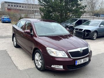 Škoda Octavia 1.9 TDI