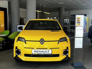 Renault R5