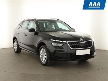 1.0 TSI, NOVÁ CENA, Serv.kniha