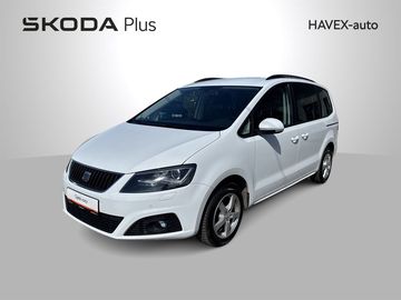 2.0 TDI DSG Style