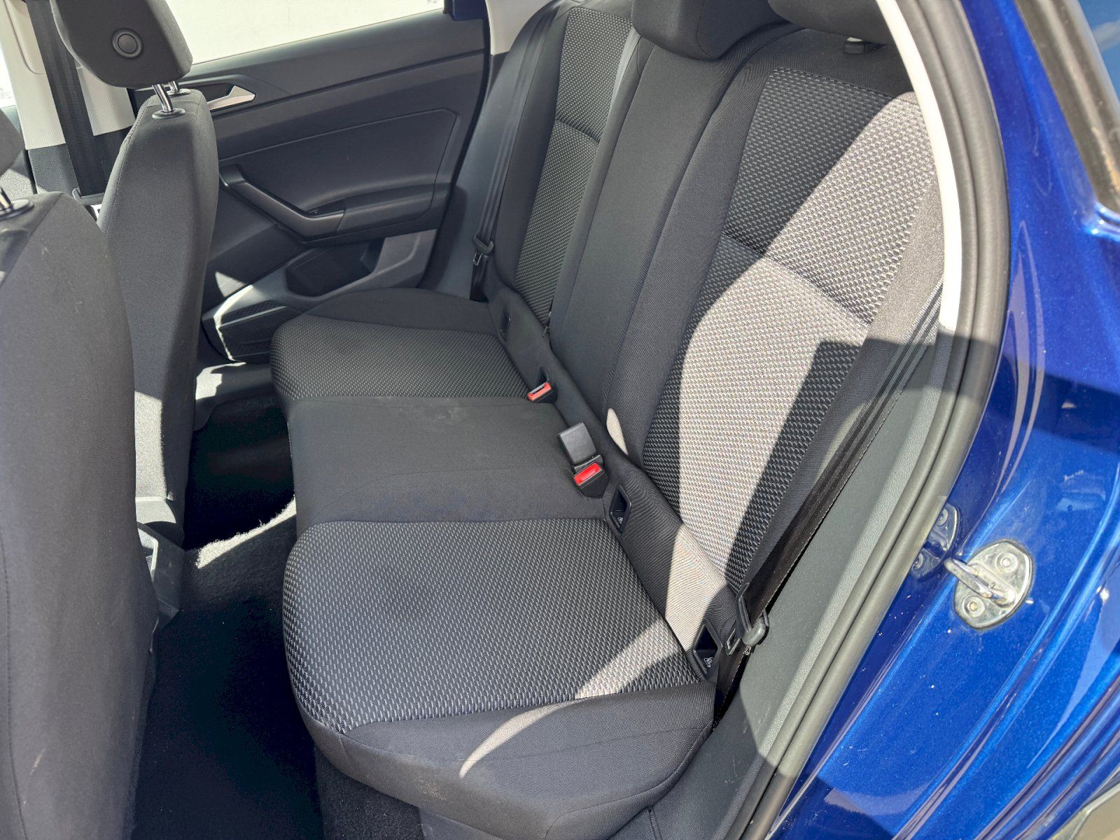 Volkswagen Taigo, 1.0 TSI 70kW Life - fotka 6